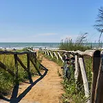 Lovely Flat In A With Pool - Beahost Bibione