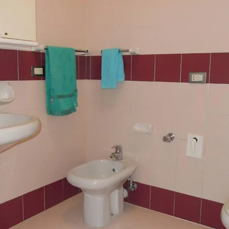 Lovely Flat In A With Pool - Beahost 公寓 比比翁