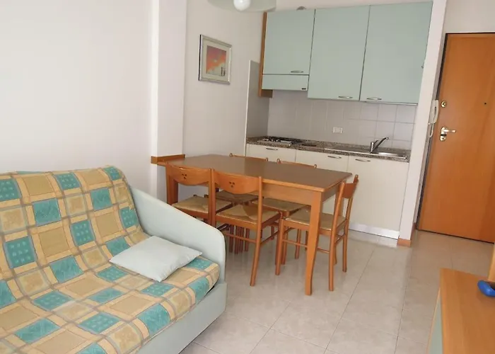 Lovely Flat In A With Pool - Beahost 公寓