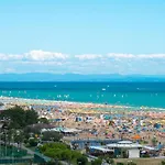 Lovely Flat In A With Pool - Beahost Bibione