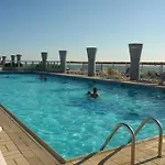 דירה Lovely Flat In A With Pool - Beahost *