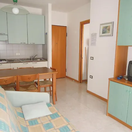 Lovely Flat In A With Pool - Beahost Bibione