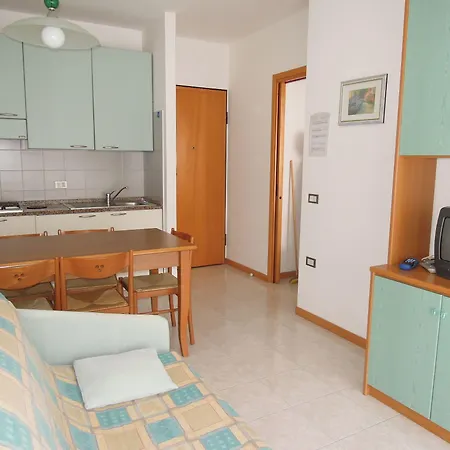 Apartament Lovely Flat In A With Pool - Beahost Bibione