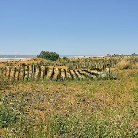 아파트 Lovely Flat In A With Pool - Beahost