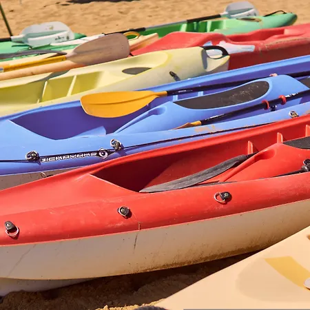 Lovely Flat In A With Pool - Beahost Bibione