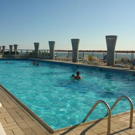 Апартаменти Lovely Flat In A With Pool - Beahost *