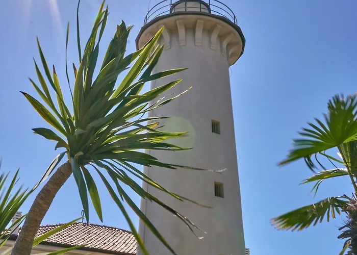 Lovely Flat In A With Pool - Beahost Lejlighed *