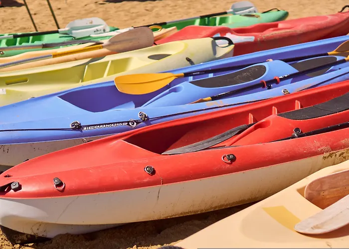 Lovely Flat In A With Pool - Beahost Bibione